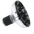 thumbnail image 1 of Sinyiin Hair Diffuser for Curly Hair Suitable for 1.5-1.9 Inch Blow Dryer Diffuser Attachment for Natural Waves Frizzy Hair, 1 of 19