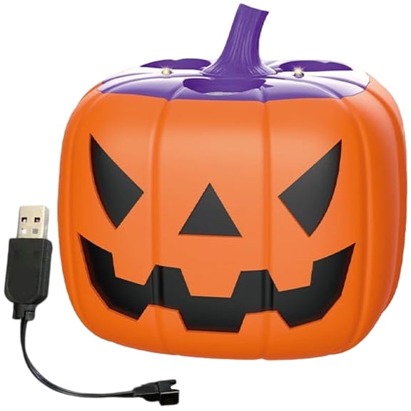 Sinyiin Halloween Activity Bubble Blower Guns for Birthday Gift for Park Outdoor