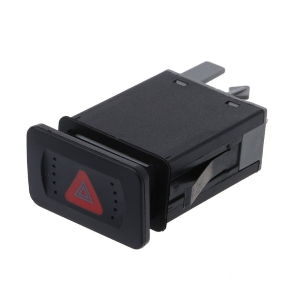 Sinyiin Hazard Warning Light Switch Control Button for Golf MK4 Bora 1998-2006 1J0953235 Car Accessories