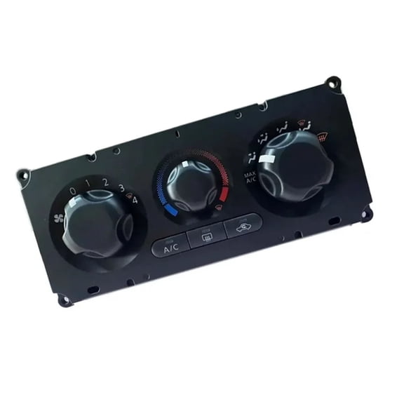 Sinyiin Heater Air Conditioning HVAC Climates Control Button 27510-JS60B for Pickup