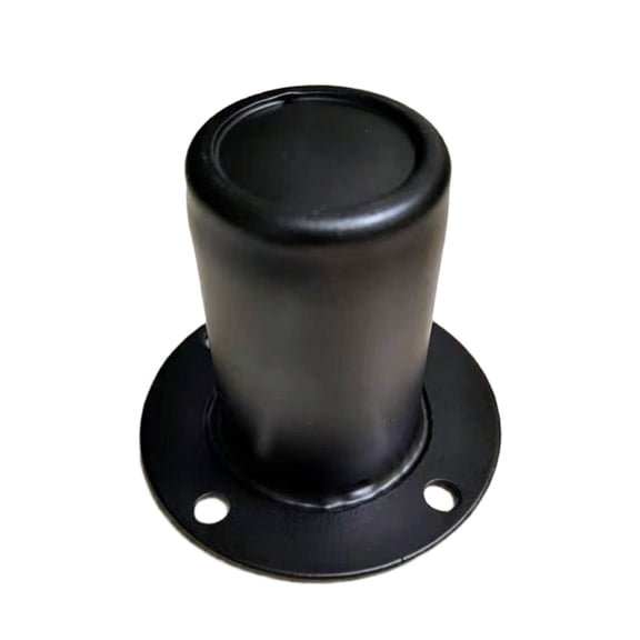 Sinyiin Heavy Duty Steel Speaker Stand Base Compactly 70mm For Professional Equipment