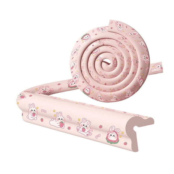 Sinyiin High Density Foam Edges Corner Protector Home Anti-collision Pad for Infants