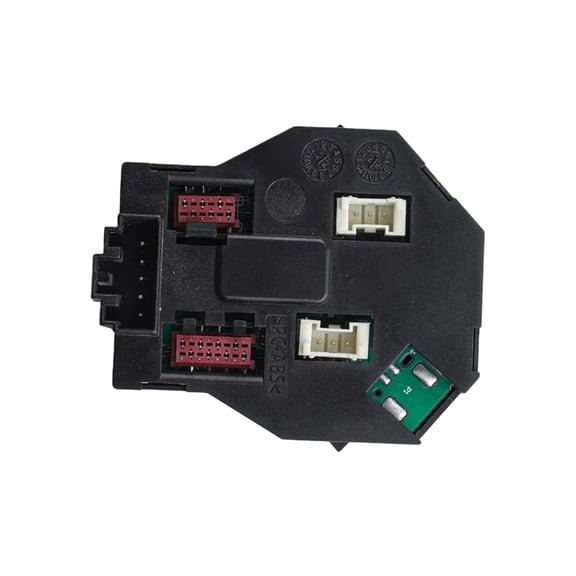 Sinyiin High Efficiency Steering Control Unit for Dependable Electrical Performances