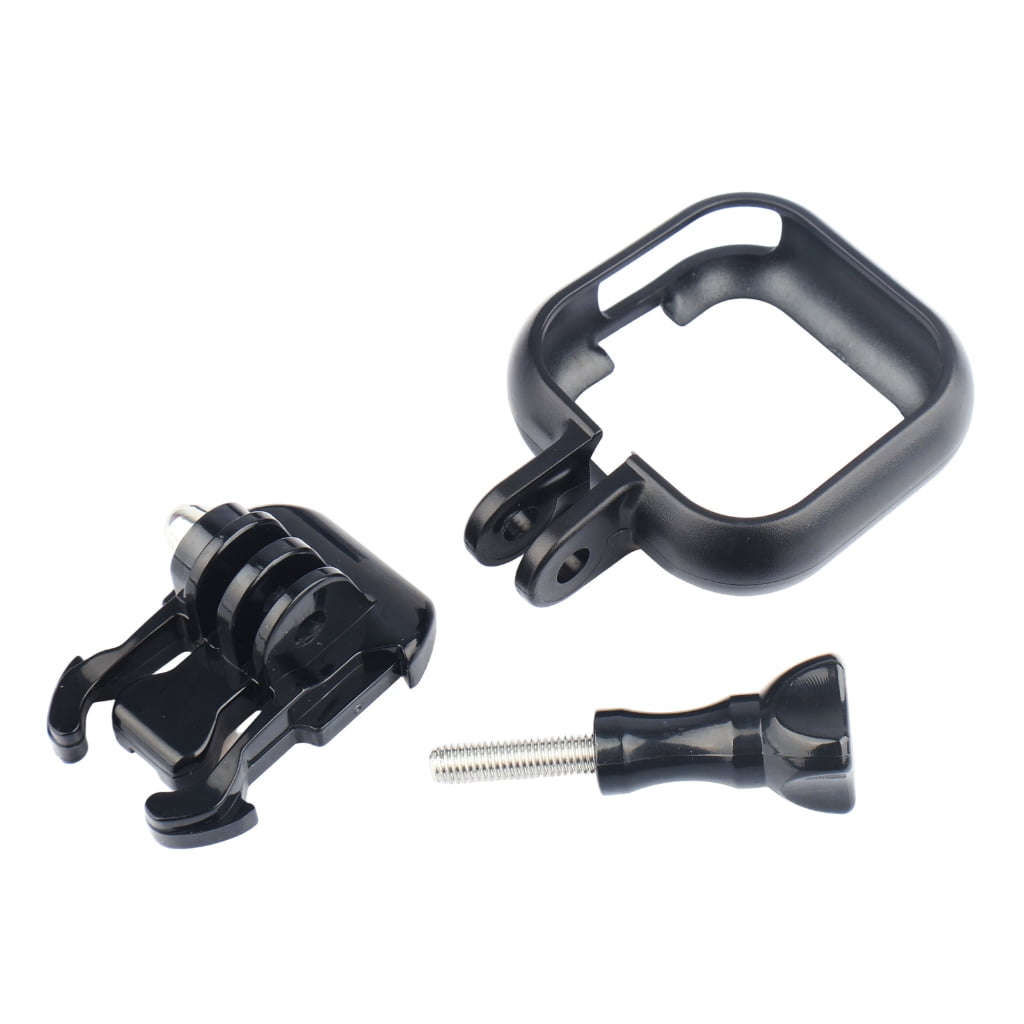 Sinyiin High Strength PC Thumb Action Camera Cage Ergonomic Design ...