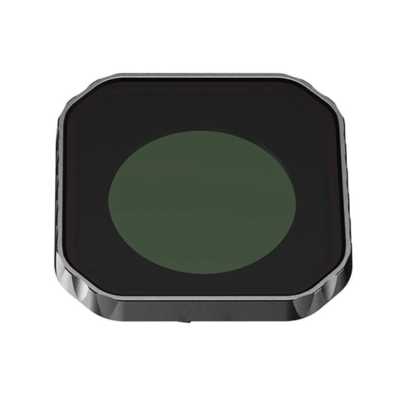 Sinyiin High Transparencys CPL Filter Waterproof Coating Aluminum Frame for AcePro2 Action Cameras Outdoor Adventure