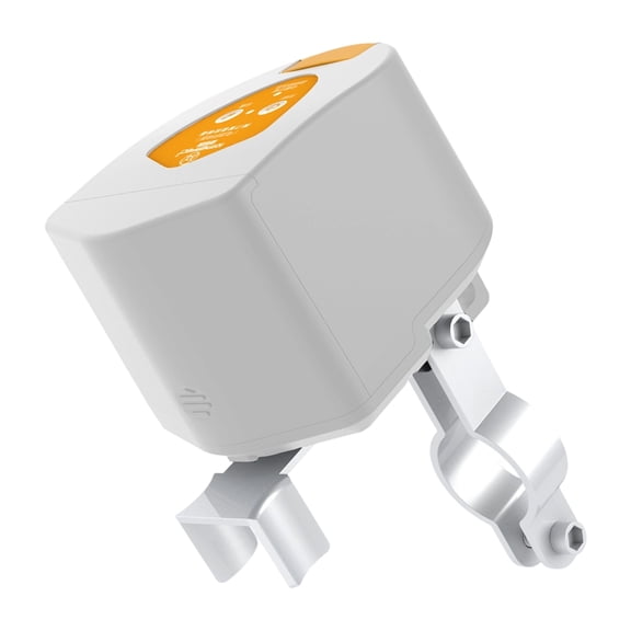 Sinyiin Home Valves Controller Energy Saving Design Zigbee Communication for Home