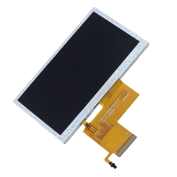 Sinyiin IPS LCD Screen For PSP1000 With Enhancing Color Accuracy And Scratch Resistance