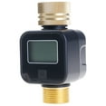 thumbnail image 1 of Sinyiin Industrial Electronic Water Meter Sensors Upgrades for Fast Flows Rate Trackings, 1 of 9