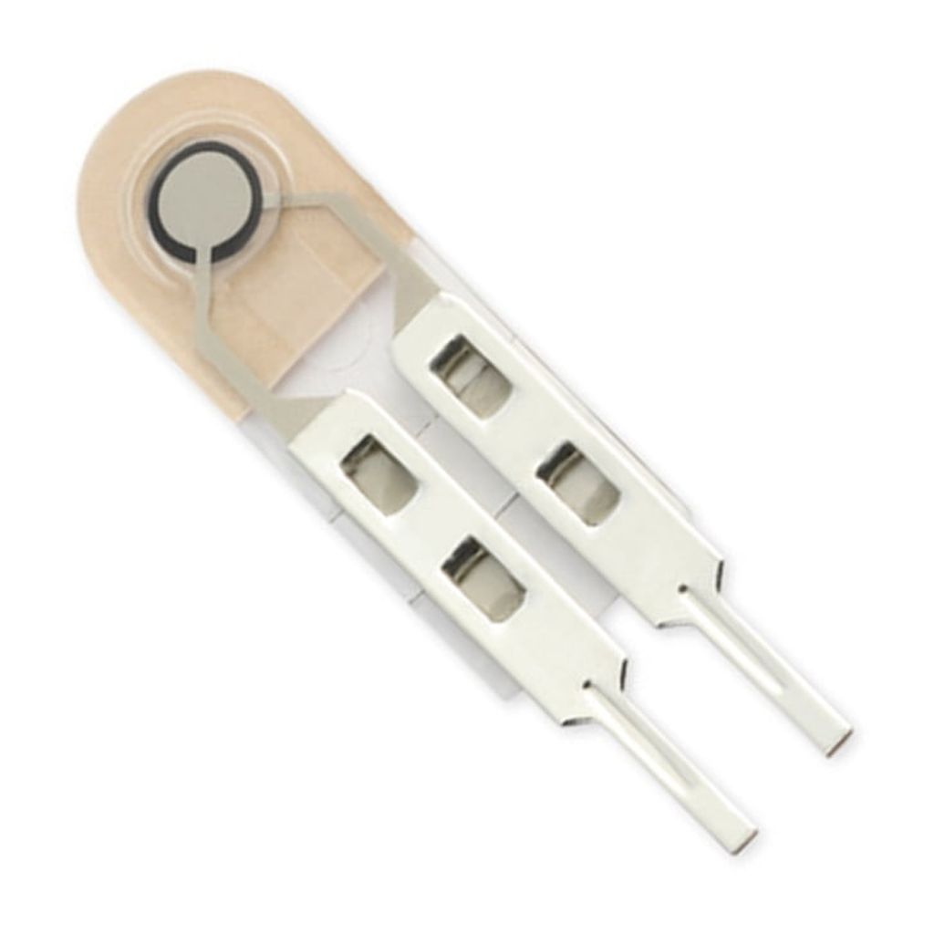 Sinyiin Industrial Thin Film Pressure Sensors RP-C5ST-0.1G Forces ...