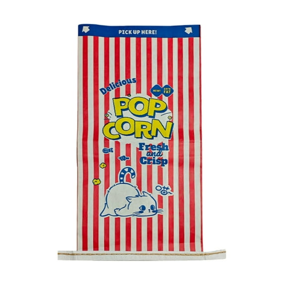 Sinyiin Interactive Cats Kraft Play Bag Foldable Play Bags Toy Crinkling Sacks Interactive Cats Play Bag Kraft Relieve Boredom