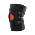thumbnail image 1 of Sinyiin Knee Brace Knee Pads Breathable Knee Support for Running Workout Basketball, 1 of 14