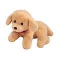 thumbnail image 1 of Sinyiin Life Like Soft Labrador Stuffed Animal Plush Dog Doll for Office Adult Kids Fun, 1 of 10