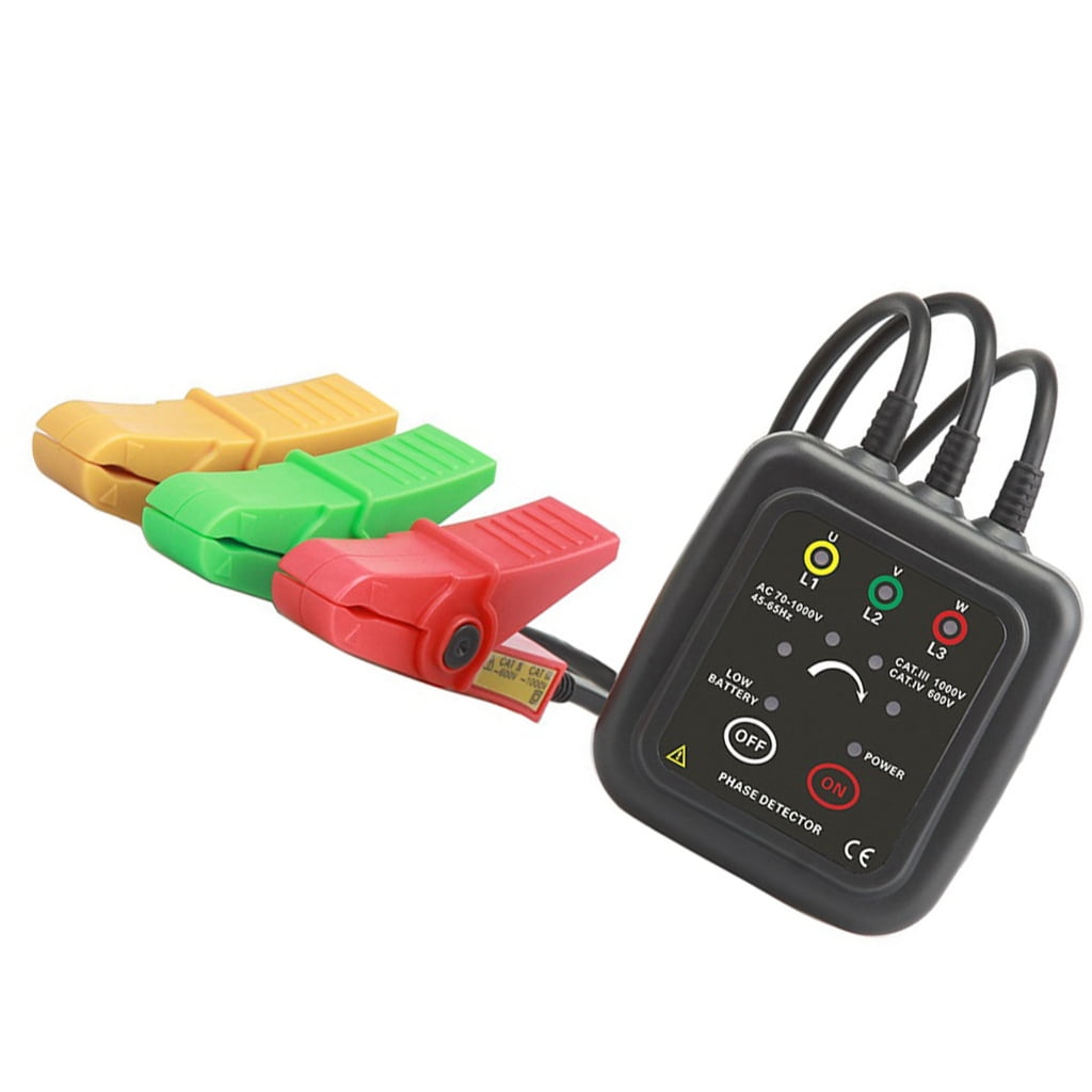 Sinyiin Lightweight None Contact Voltage Diagnosis Detector Magnetic ...