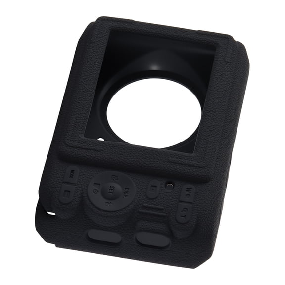 Sinyiin Lightweight Washable Camera Skin With Better Grip For PIXPRO FZ45 Camera Case