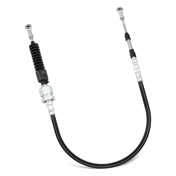 Sinyiin Long Lasting Replacement Steering Cable Fits Multiple Lawn Configurations