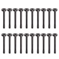thumbnail image 1 of Sinyiin Long Phillips Screws For PC for Case Water Cooling Fan Video Card Cooler Radiato, 1 of 9