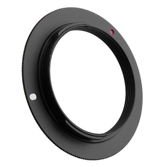 Sinyiin M42 Screw Camera Lens Converter Adapter For NEX-7 E Mount NEX-5 NEX-3 NEX-VG1