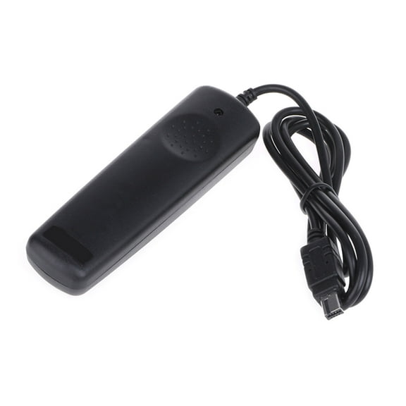 Sinyiin MC-DC2 Wired Remote Shutter Release For D3100 D7100 D3200 D5100 D5200 D600