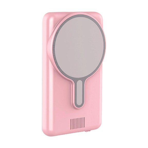 Sinyiin Magnetic Wireless Phone Mirror Device With App Control For Vlog Live Broadcast