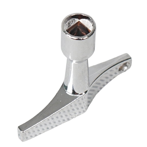 Sinyiin Metal Drum Tuning Key Drum Set Tuning Tools Percussion Hardware Tool Easy to Use