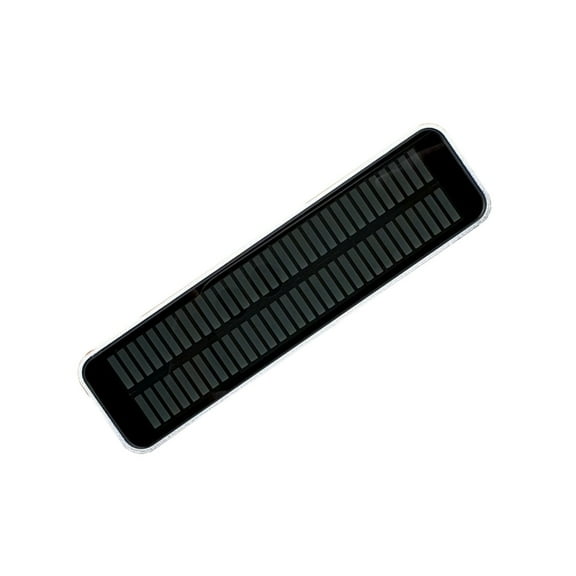 Sinyiin Metal Sound Spectrum Level Indicator Display with Two Channel Monitoring for Live Event and Equipment