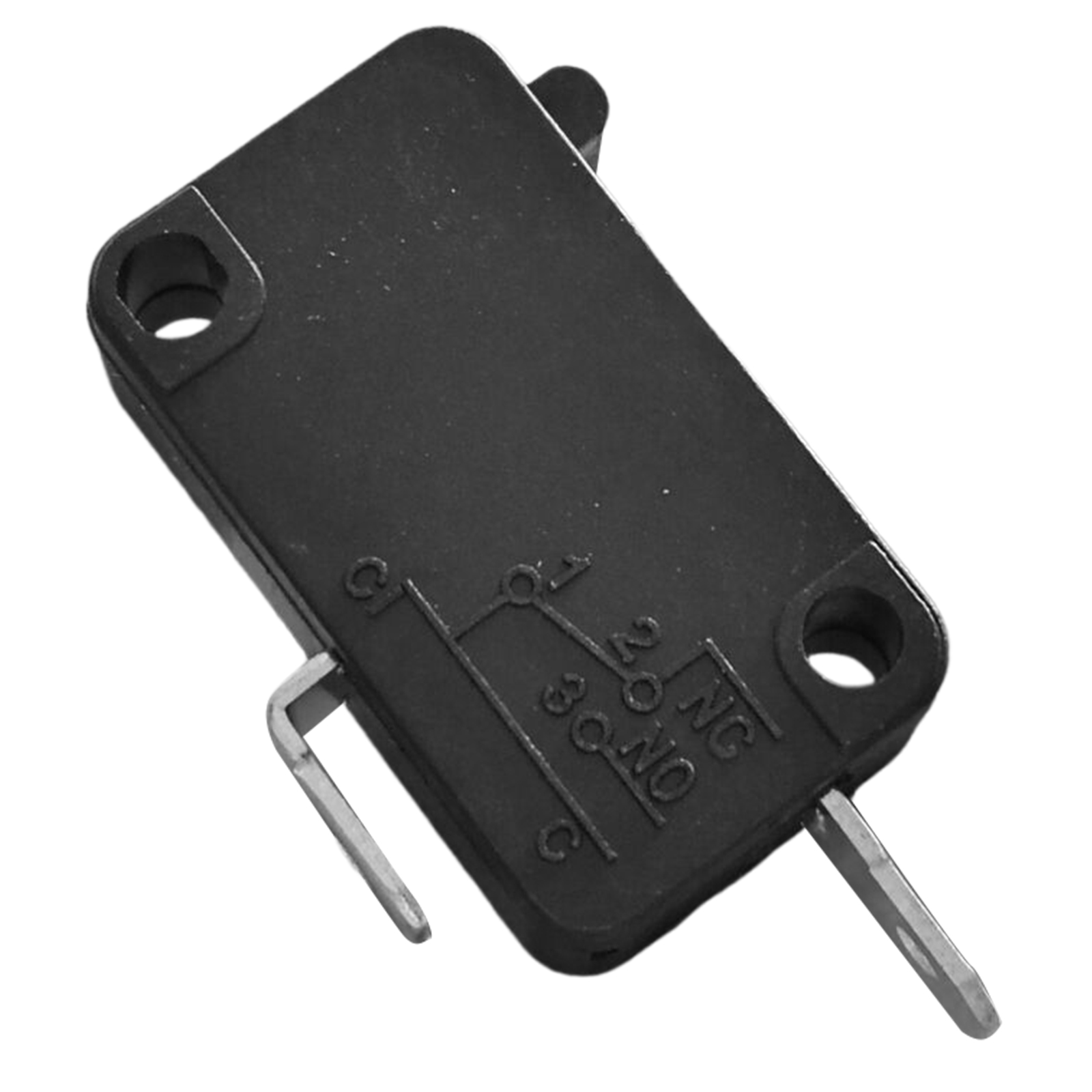 Switch Ricew Sinyiin Microwave Oven Door Micro Switch Washing Machine Rice Cooker ...