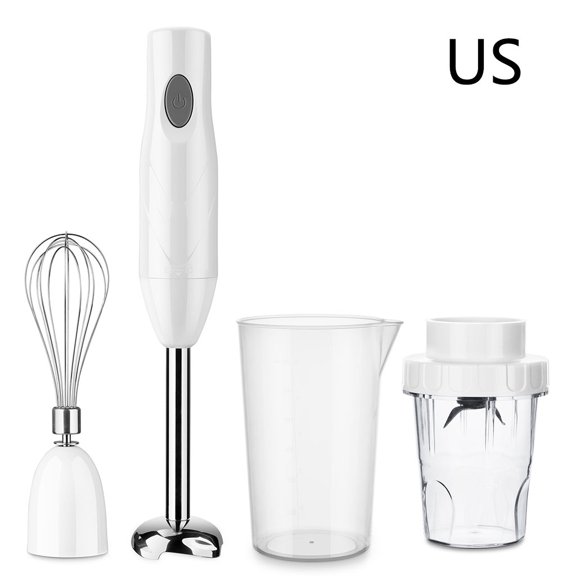 Sinyiin Milk Frother Electric Handheld Mini Blender Electric Mixer Milk Foamer Espresso Machine Mixer for Frappe, Latte, Matcha