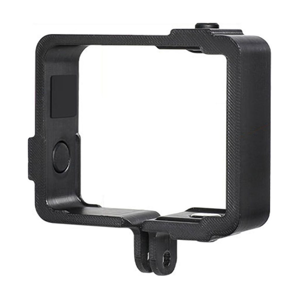 Camera Protection Frame Sinyiin Mini Camera Cage Frame Impact Resistant Case For Dynamic Video ...