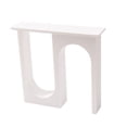 thumbnail image 1 of Sinyiin Miniature Arch Fireplaces Model Figure for 1/12 Scale Doll House Living Room Scene Setting with Realistic Detailings, 1 of 10