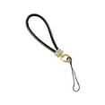 thumbnail image 1 of Sinyiin Mobile Phone Tether Wrist Strap Rhinestones Cellphone Lanyard Secure Attachment For Smartphone Devices, 1 of 20