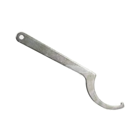 Sinyiin Motorcycle Shock Absorbers Repair Wrench Spanner Hand Tool For Durability Precisions And Easy Suspension Adjustments