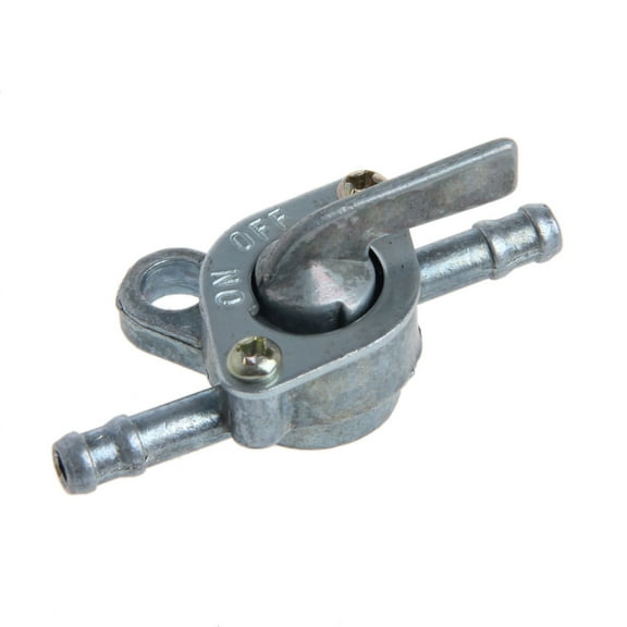 Sinyiin Motorized for Valve Inline Fuel for Tank Tap On/Off Petcock Switch for Buggy Dir