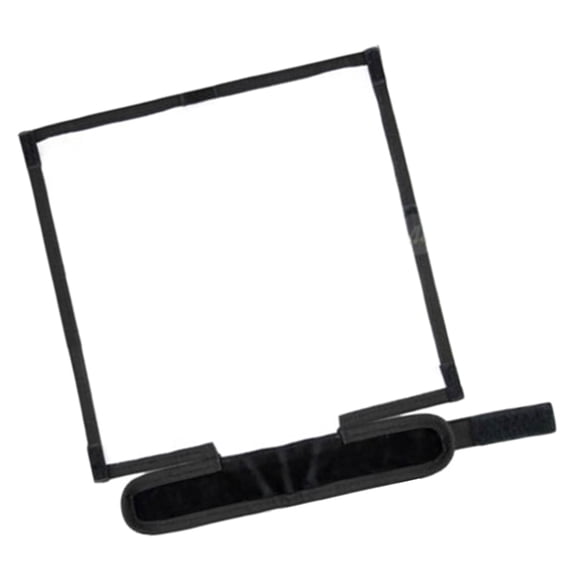Sinyiin Multi Angle Photography Reflector For Speedlite Flash Units Reduce Shadows Improve Skin Tones