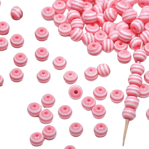 Sinyiin Multicolored Glass Beads For Handworked Craft Kits Fashion Jewelry And Designs