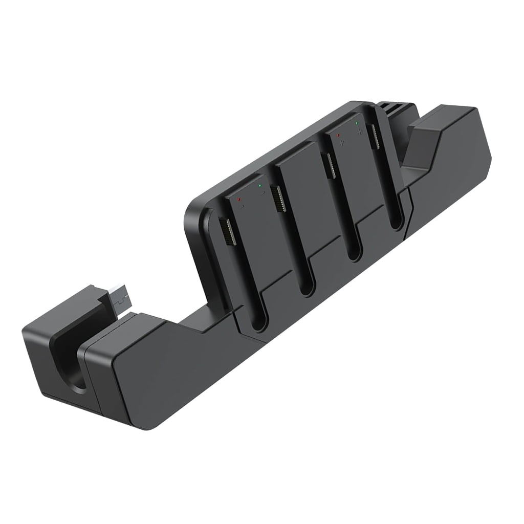 Sinyiin Multifunctional Dock with Double Charging Port and Secure Game ...