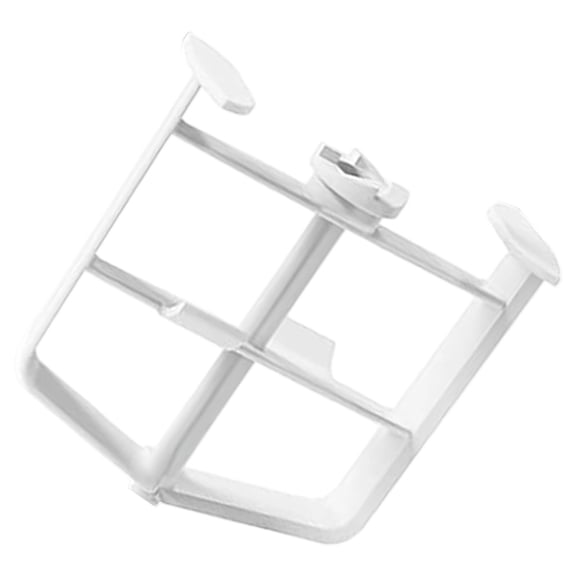 Sinyiin Multifunctional Ice Cream Maker Part Ice Cream Mixing Head Food Grade Mixer Attachment Suitable for Kitchen Mixers