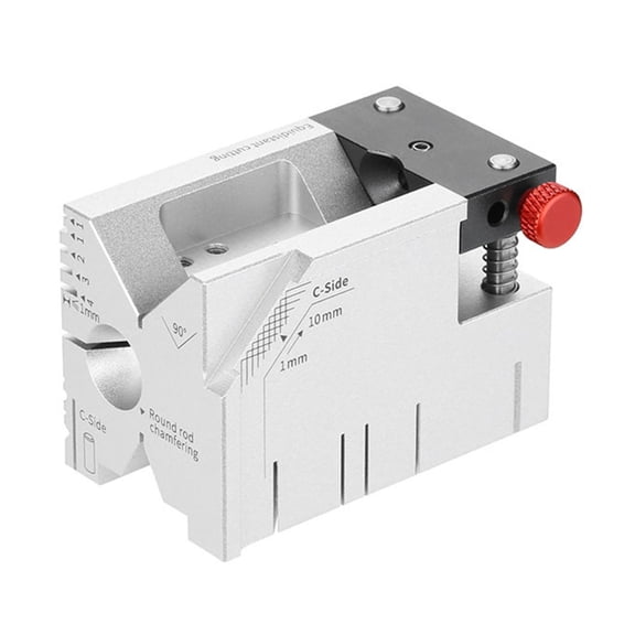 Sinyiin Multifunctional Tool Platform Base With Vertical Drilling Support And Replaceable Blade For Plastic Model Construction