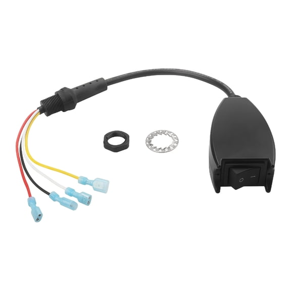 Sinyiin Multifunctional Vacuum Cleaner Switches Box Replacement Part Vacuum Attachments