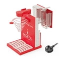 thumbnail image 1 of Sinyiin Multifuntional Coffee Brewing Machine Drip Coffee Appliance Coffee Maker, 1 of 11