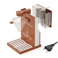thumbnail image 1 of Sinyiin Multifuntional Coffee Brewing Machine Drip Coffee Appliance Coffee Maker, 1 of 11