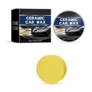 Sinyiin Multiple Purpose Auto Paint Correction Cream Universal Car Paint Restoration Cream Innovative Auto Body Coating Compound