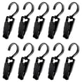 thumbnail image 1 of Sinyiin Multipurpose Plastic Clips Hanging Clothes Organizing Documents Kitchen Home Use, 1 of 5