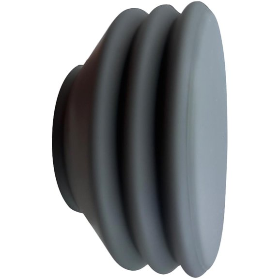 Sinyiin Multiuntional Coffee Grinder Air Blower Easy to Installs Fashion Coffee Hoppers