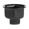thumbnail image 1 of Sinyiin New Car Oil Filter Wrench Cap Socket 36mm 3/8" Drive For X5 A6L A8L, 1 of 8