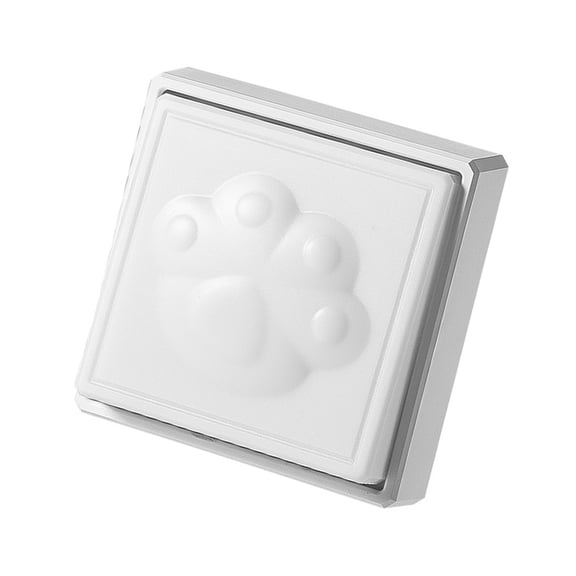 Sinyiin Night Light with Auto Shut Off Timer Magnetic Mounting Button Atmosphere Light