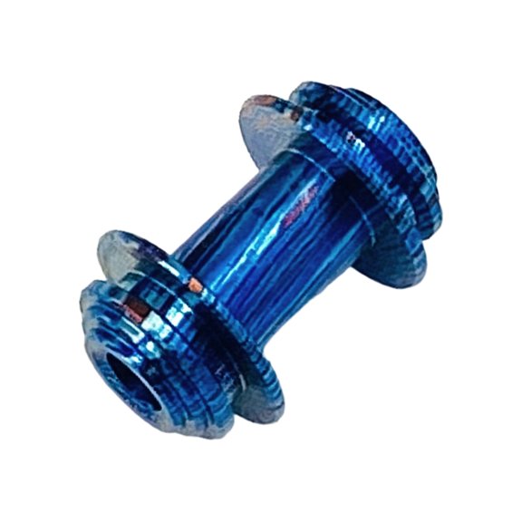 Sinyiin Nonslip Textured Metal Lock Mechanism For 535 533 537 15535 Cutter Accessories