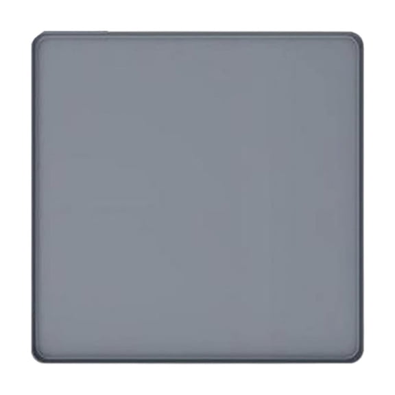 Sinyiin Nonslip Washing Machine Silicone Mat Waterproof Floor Guard Replacement Protector Washing Machine Accessories