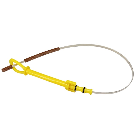 Sinyiin Oil Level Gauge Indicator Advanced Sensor Technology Heat Tolerant for Q50 Q60