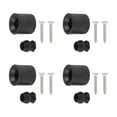 thumbnail image 1 of Sinyiin Pack Of 4 Versatile Door Holders Trailer Bumper for Horse Trailer Application, 1 of 9