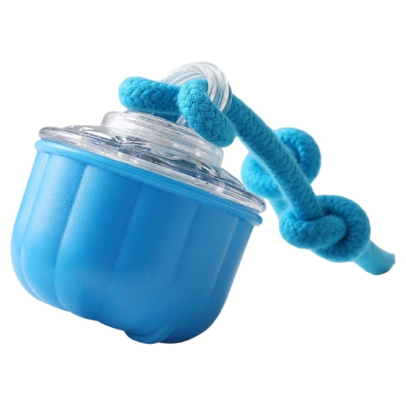 Sinyiin Permanent Energy Burning Dog Toy Prevents Chewing Damage Proposals Tall Frequency Play And Urge Stimulation Canines